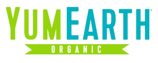 Ovocné lízanky 14 ks BIO 85g - YumEarth Trstinový cukor 4 príchute