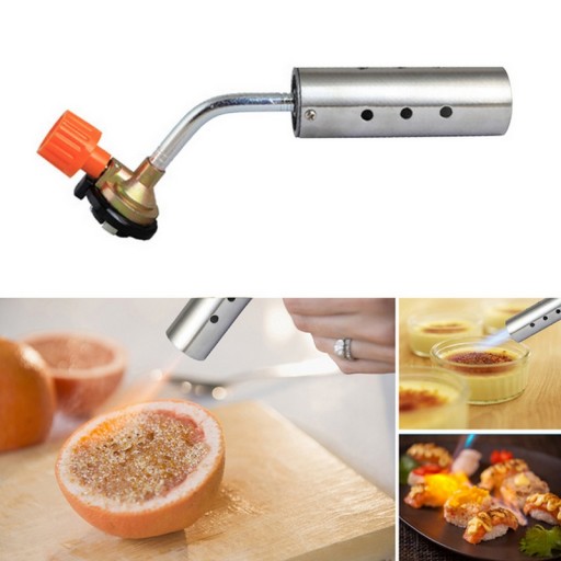 RUČNÝ PLYNOVÝ HORÁK, TEPELNÝ HORÁK, PÁJOVAČKA, NÁPLŇ