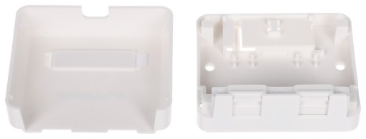 POUZDRO PRE KEYSTONE FX2-LAN KONEKTORY