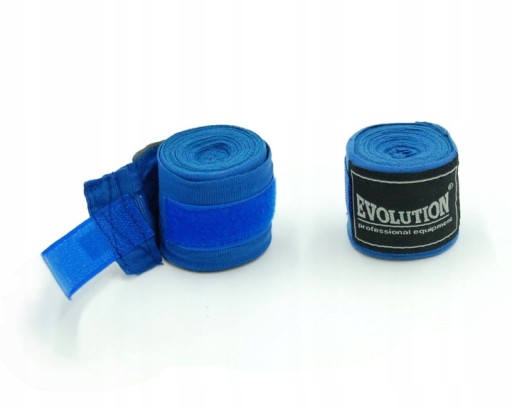 BOXERSKÉ BANDÁŽE ZÁBALY EVOLUTION BANDAGE 4,5 m