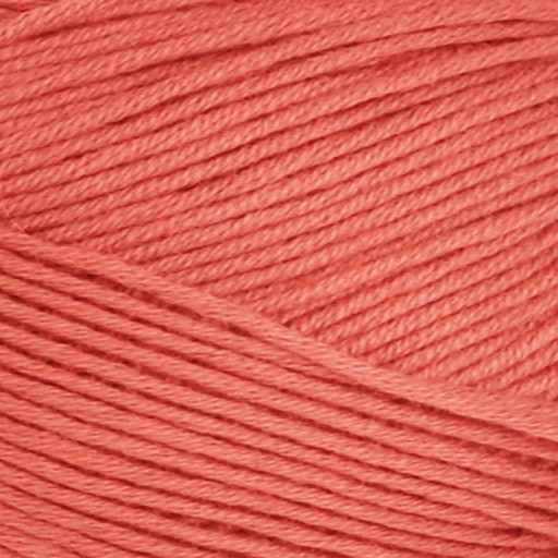 Sandnes Garn Mandarin Petit priadza 3528 červená
