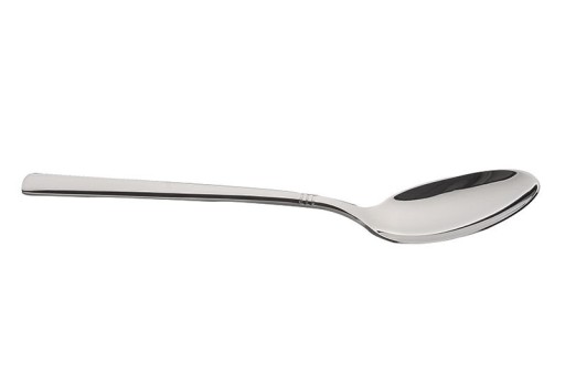 Čajová lyžička 13 cm, oceľ 18/10 PALMON AMEFA