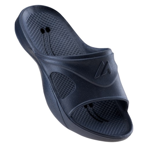 Detské papučky AMBONY JR NAVY