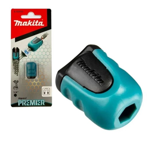 MAKITA IP bitový magnetizér E-03442
