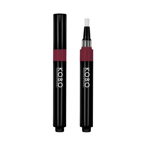 KOBO spevňujúci lesk na pery 3,5 ml