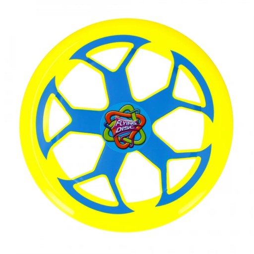 ARKÁDOVÁ HRA FLYING DISC FRISBEE TALE
