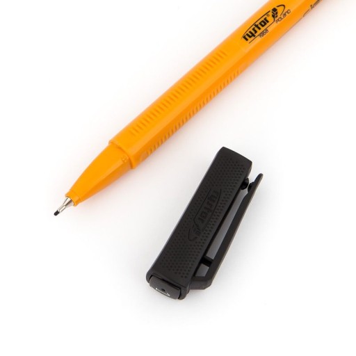 Rystor RC-04 Fineline Black x10