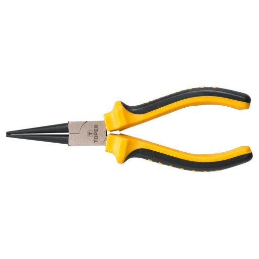Kliešte okrúhle 160 mm