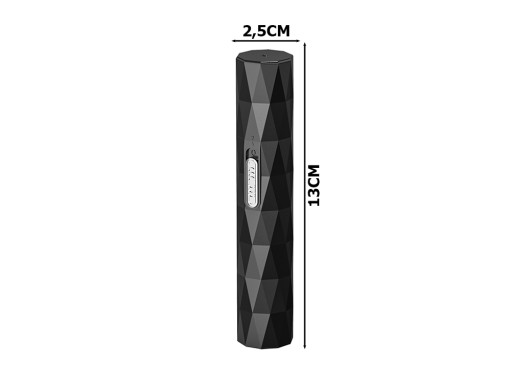 NOS EAR TRIMER DEPILATOR VLASOV HOLIEC