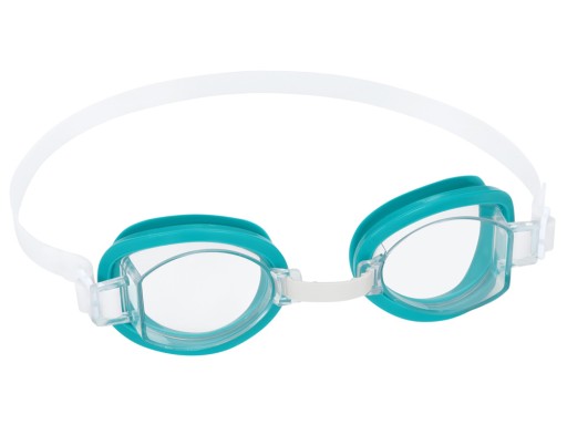 Okuliare Bestway Swimming zelené 14+ 21097