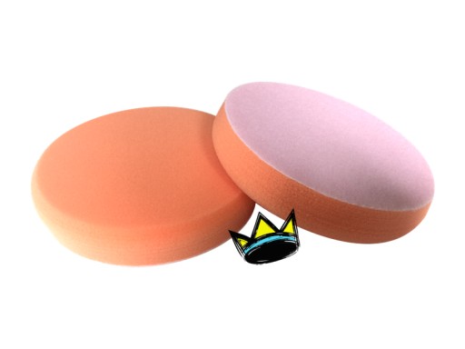Royal Pads PRO One Step Pad Polishing 130mm Leštiaca špongia