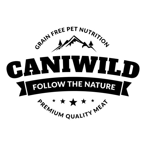 CANIWILD DOSPELÝ MALÝ LÚČNY JAHŇAČEK 100G
