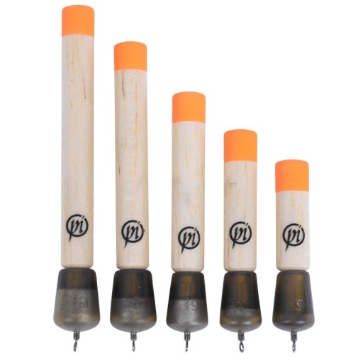 Preston Precision Pellet Waggler 6g vážený plavák na kapry