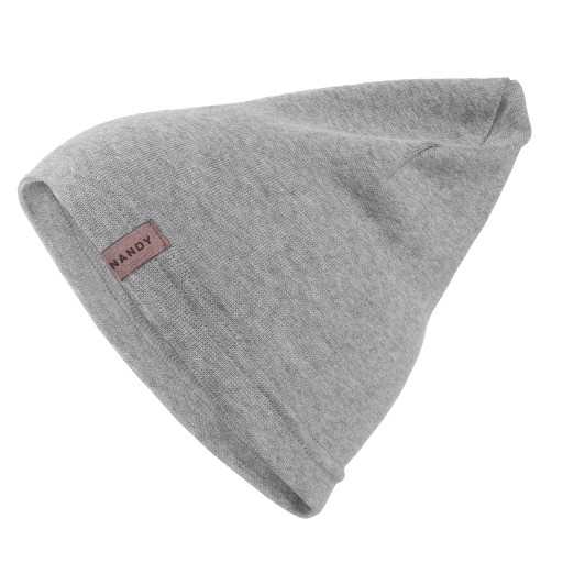Čiapka NANDY Krasnalka Beanie, Cotton Colors