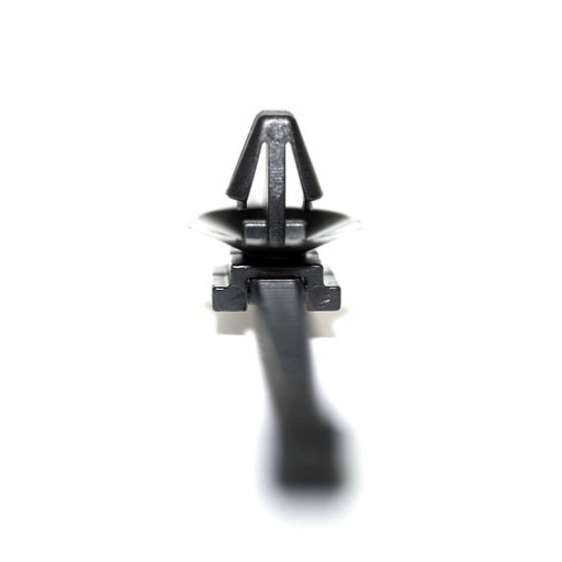 Sťahovací páska 275mm s klipom 7mm tlmič kábla