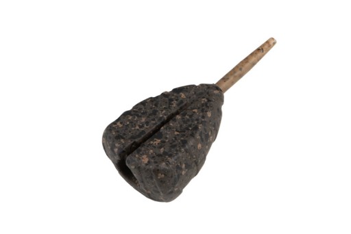 Hrany Ploché hruškové olovo 100g Fox Centric Weight