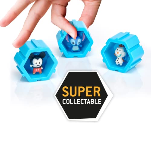 Disney Nano Wow Pods rôzne