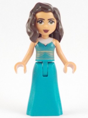 Figúrka frnd413 LEGO Friends Amelia