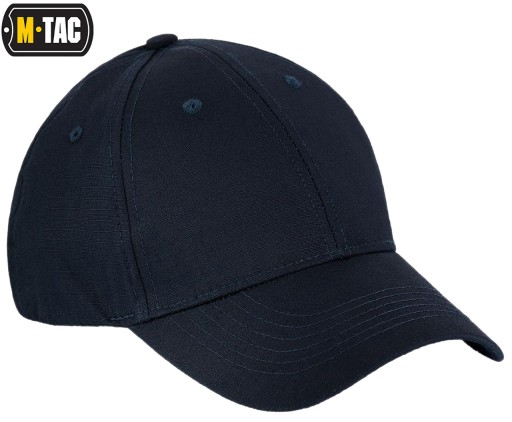 PÁNSKA BEJZBALOVÁ ČIAPKA M-TAC NAVY