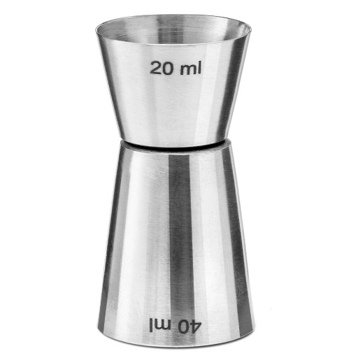 OBOJSTRANNÉ MERANIE 20-40 ml FORGAST FG11444