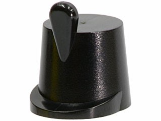 Lego Nová prilba Pirates Black Headgear Hat Imperial Guard Shako 2545