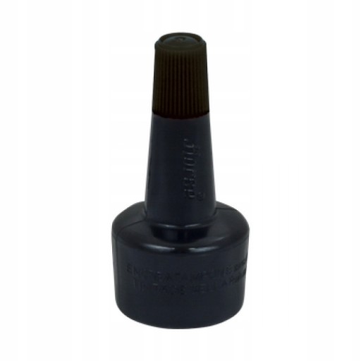 HORSE razítkovací atrament čierny 28 ml