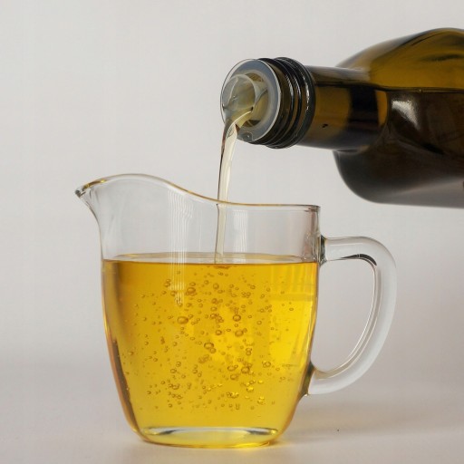 ZDRAVÝ a VŽDY ČERSTVÝ Balcho SEZAMOVÝ OLEJ 250ml, LISOVANÝ ZA STUDENA