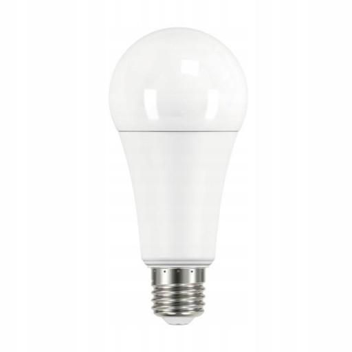IQ-LED A67 17,5W-WW teplá biela žiarovka Kanlux
