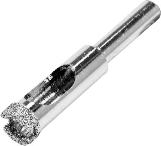 DIAMANTOVÁ VŔTAČKA YATO DO KAMEŇA SKLO DIEROVACIE PILY 10 mm