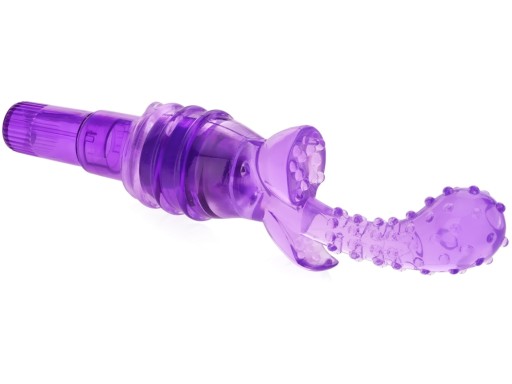 EROTICKÝ VIBRÁTOR SEX VAGINOVÝ MASÁŽER PRE ŽENY