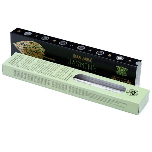 Banjara Ethno Jasmine Tribal vonné tyčinky