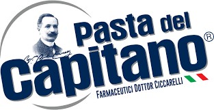 Pasta del Capitano OX Active Whitening ústna voda 400ml