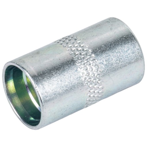 Fitinka + objímka, zátka, koncovka na hadicu DN6 pre podložku KARCHER CLICK