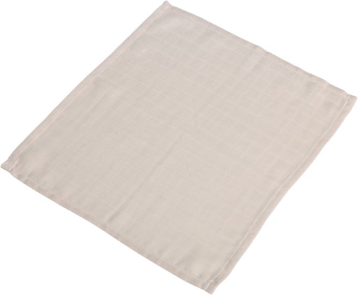 BABYMAM mušelínová plienka 30x30 BAVLNA 100%