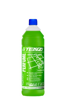 TENZI Top Effect Parfum Madame zelený 1l