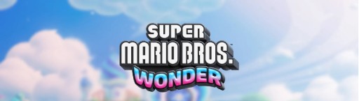 POSTER SUPER MARIO BROS WONDER