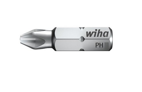 Štandardný bit 25 mm Phillips 1/4
