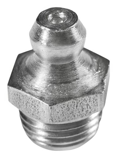 Priama maznica M 14x1,5 OCEL DIN 71412 A