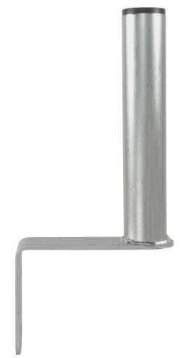 Držiak antény na stenu 20cm GSM TV UMS-20 Luxon