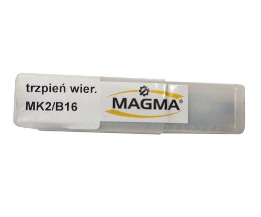 Kužeľová stopka vrtáku Mors M2 B16 Morsa