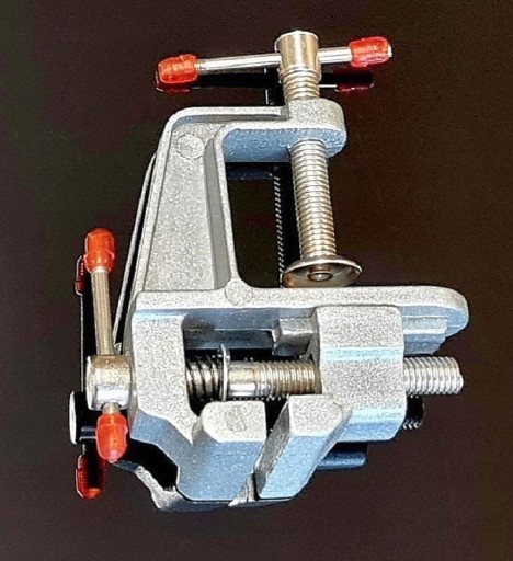 STOLNÝ ZVERÁK NA MODELOVANIE ŠPERKOV 30mm