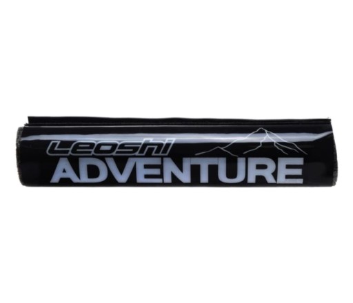 LEOSHI Kryt priečky riadenia Sponge 210 mm