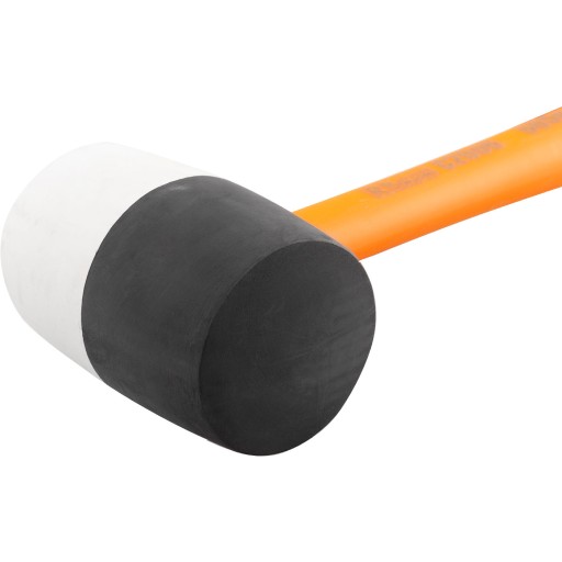 RICHMANN GUMOVÉ KLADIVO SO Sklolaminátovou rúčkou 60mm 665g