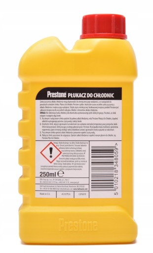 HOLTS CHLADNIČKA ODVÁPŇOVAČ 250ML