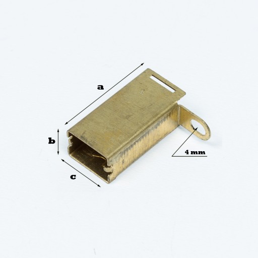 NAC WR8001-1400 WR8005-750 TIE140-W TIE75-W DRŽIAK KEFY