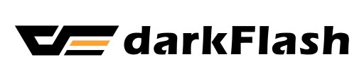 DARKFLASH HANDY HERNÁ PODLOŽKA MYŠ PROTIŠMYK