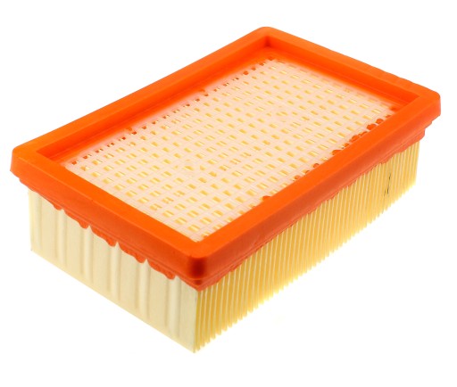 FILTER DO VYSÁVAČA KARCHER WD4 WD5 WD6 2.863 - 005