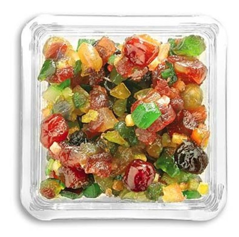 ČEREŠNE celé sušené ovocie v jablkovej šťave 250g Sušená čerešňa