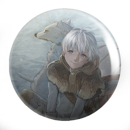 To Your Eternity manga anime piny, ZO AKÝCH SI VYBERÁTE