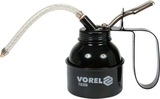OLEJNÍK 200 ml S HADICOU VOREL